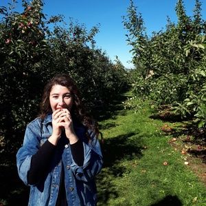 Meet your Posher, Alysonn